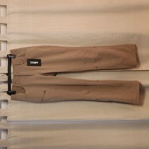 CQR Convertible Active Pants